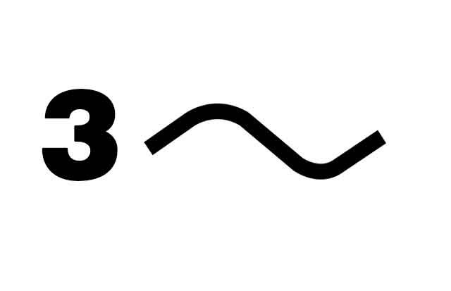 3 Phase